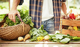 A PepsiCo anuncia uma nova abordagem para ajudar a construir um sistema alimentar mais sustentável