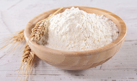 Protecting flour from pathogens: Agri-Neo unveils “first-of-its kind” organic technology