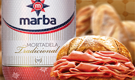 JBS adquire a marca Marba