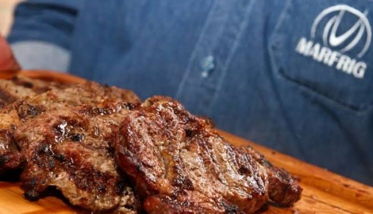 Marfrig compra mais 31% do capital da National Beef por US$ 860 milhões