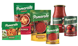 Pomarola anuncia nova receita e portfólio para atender demanda dos consumidores e investe no reposicionamento de marca