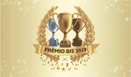 Prêmio Bis lança TOP Distribuidores Brasil