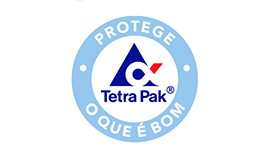 Tetra Pak é pioneira no setor de alimentos e bebidas a oferecer embalagens à base de plantas