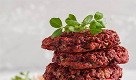 DuPont Nutrition & Biosciences: Demand for Meat Alternatives is Driving Segment Expansion