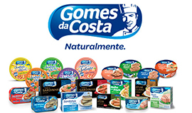 Gomes da Costa Terá Novas Iniciativas de Trade Mkt