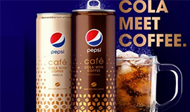 Café-cola, nova bebida da Pepsi, terá dobro de cafeína