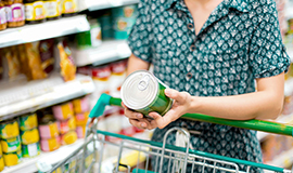 O apelo saúde nos alimentos – marketing ou realidade?