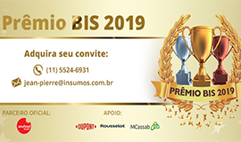 .Venha prestigiar os vencedores de 2019