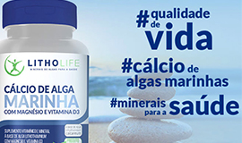 Benefícios e diferenciais do cálcio das algas x outras fontes de cálcio