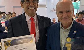 Ácido hialurônico da Bloomage Biotech recebe prêmio de inovação