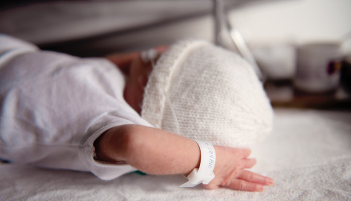 Probiotics may help preterm infants