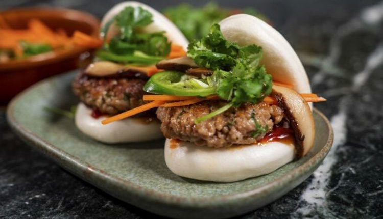Impossible Foods anuncia ‘porco vegetal’