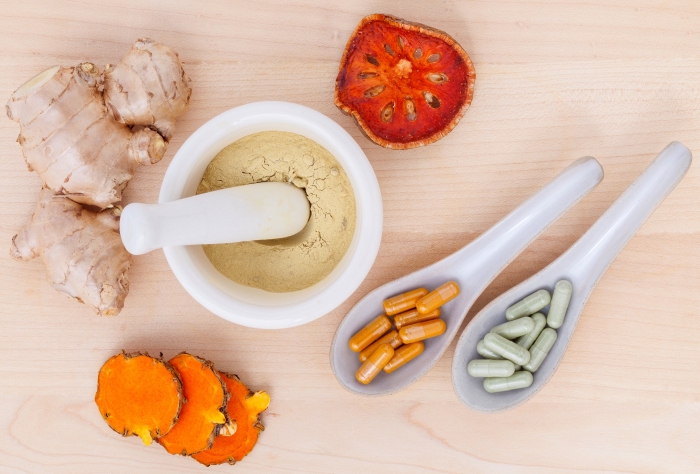 A popularização dos suplementos veganos no brasil