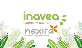 Nexira lança nova marca!