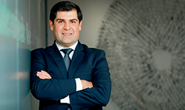 Cargill: Augusto Lemos fala do desafio de inovar portfólio de marcas icônicas