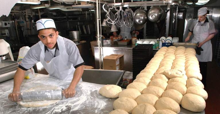 DuPont launches baking emulsifier