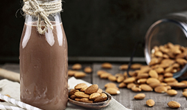 Chocolate and alternative dairy challenges in spotlight for CP Kelco, “stabilizing cocoa particles is key,” says exec