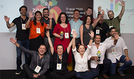 Competição premia startups mais inovadoras do mercado de alimentos
