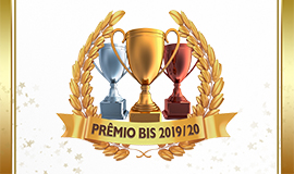 ​O Prêmio BIS – Best Ingredients Suppliers