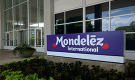 Mondelez promete fornecimento seguro de alimentos em meio à pandemia de covid-19