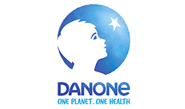 Danone doa 210 toneladas de produtos para apoiar o governo de São Paulo e Minas Gerais