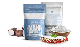 Maní Tapioca chega à Portugal e é um Game Changer!