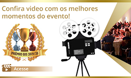 Vídeo melhores momentos Premio bis 2019/20