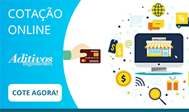 A Aditivos | Ingredientes lança sistema inovador de busca de cotações de matérias-primas online