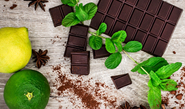 Persuasores sensoriais e ocultos do cacau desvendam as emoções desencadeadas pelo chocolate
