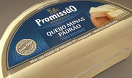 Laticínios Promissão Renova Layout e Embalagens
