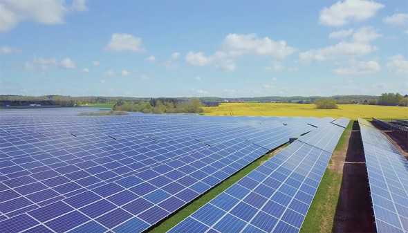 Chr. Hansen turns up green energy to power sustainability ambitions