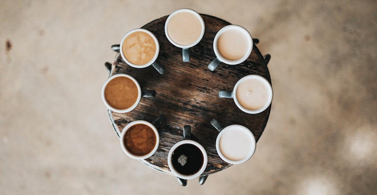 Estudo mostra que métodos de fabricação de café estão ligados à saúde do coração