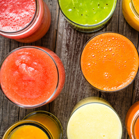 GNT lança duas novas opções de laranja exberry