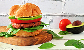 Vogler: ​Proteínas Vegetais – novas oportunidades para a indústria de alimentos
