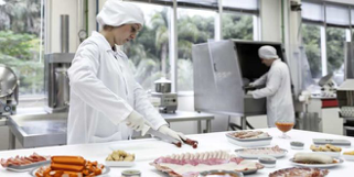 Soluções clean label da duas rodas para o setor cárneo seguem tendência mundial