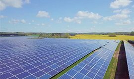 Chr. hansen amplia energia verde para alimentar ambições de sustentabilidade