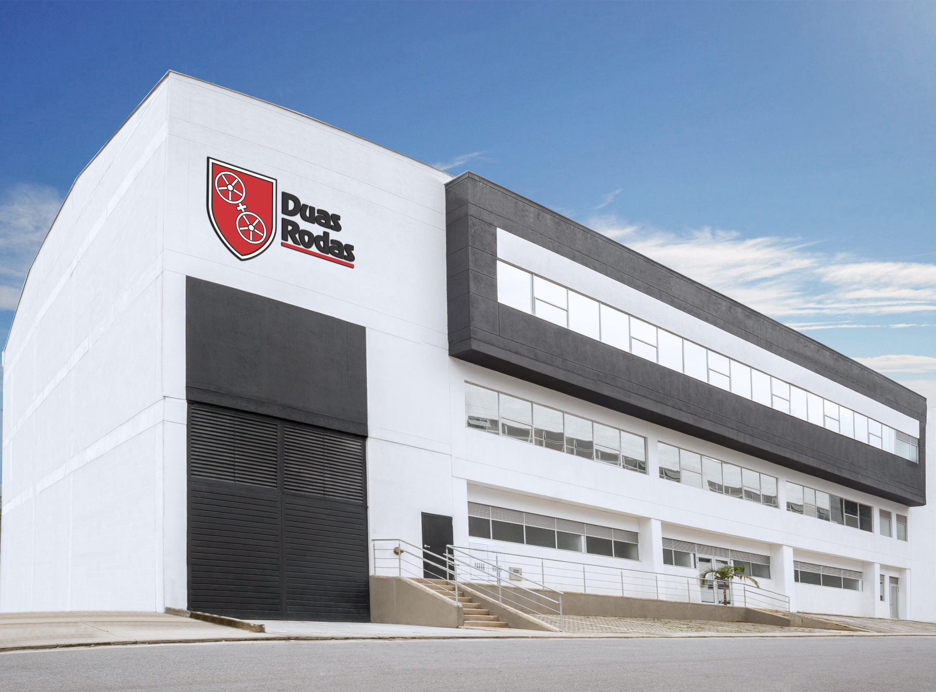 Duas Rodas colômbia conquista a FSSC 22000