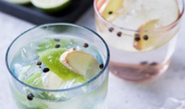 Kerry lança linha de extratos botânicos para bebidas com baixo teor de álcool e sem álcool