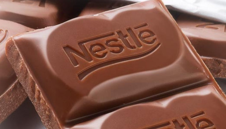 Nestlé vai investir R$ 763 mi no Brasil este ano, aumento de 40% em relação a 2019