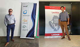 Golden Technology e Lasenor investem R$ 30 milhões em nova planta no Brasil