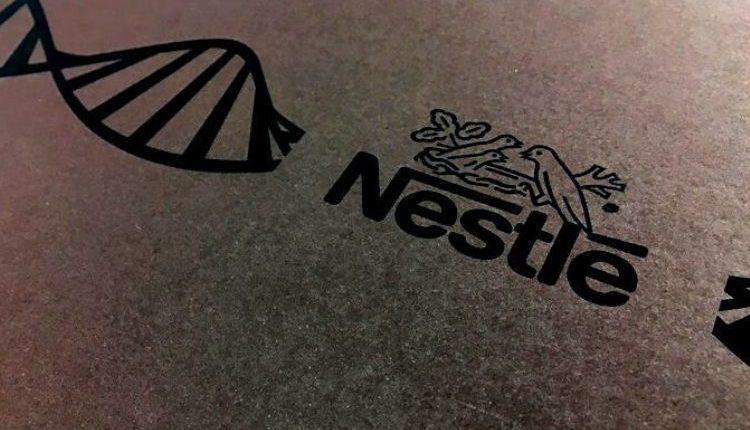 Nestlé deve continuar fazendo grandes aquisições, diz CFO