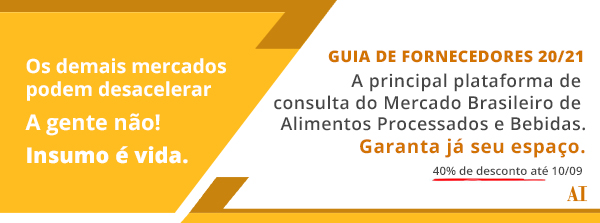 Principal instrumento de consulta dos compradores – garanta presença da sua empresa no Guia Fornecedores 20/21