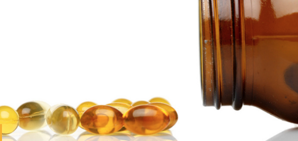 SOFTGELS: entre tradição e tendência