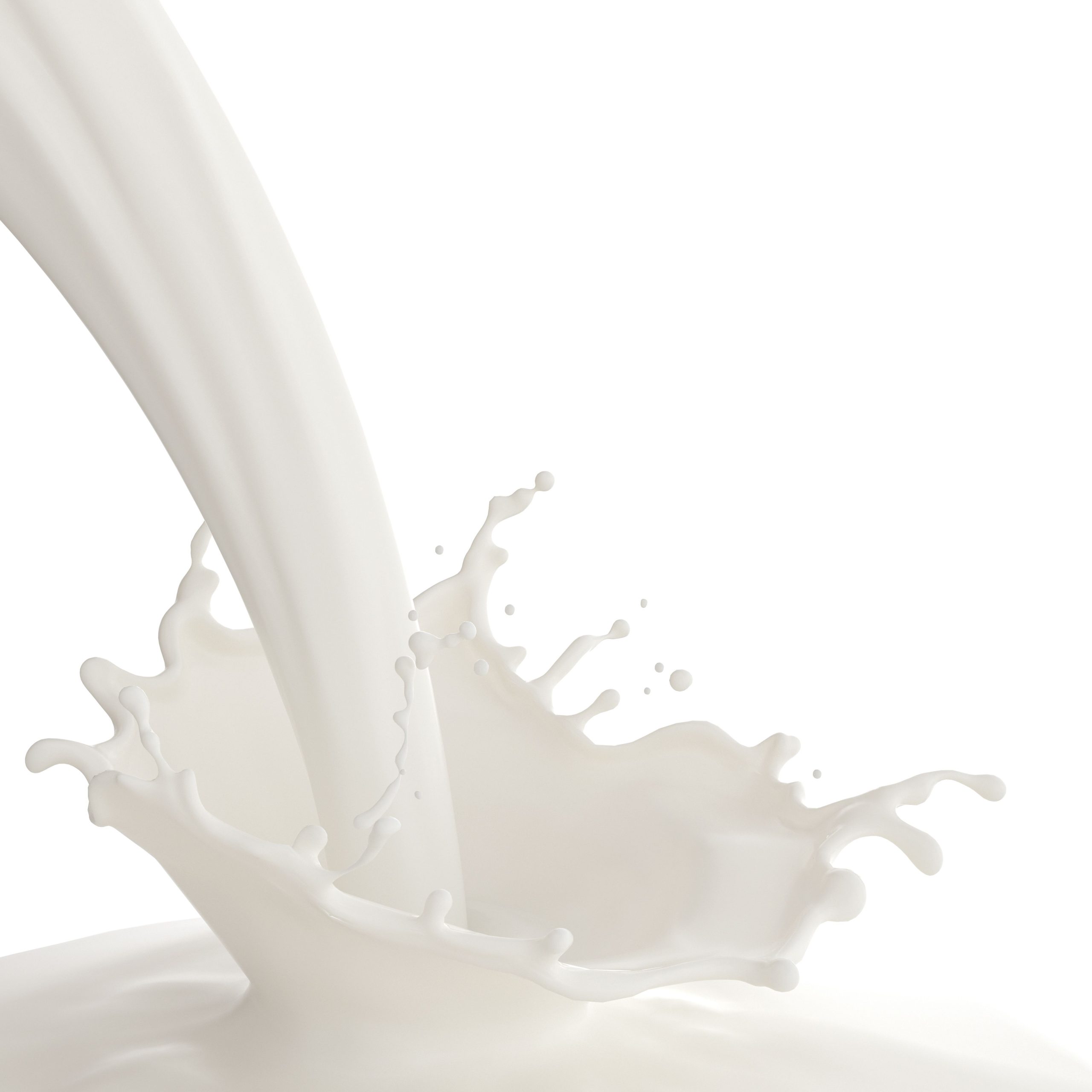 As proteínas lácteas ainda têm muita história para contar