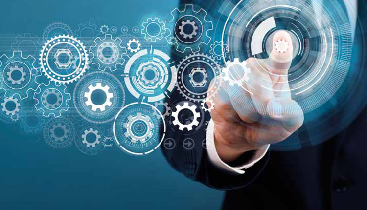Foodtech – a nova fronteira entre o alimento e a tecnologia