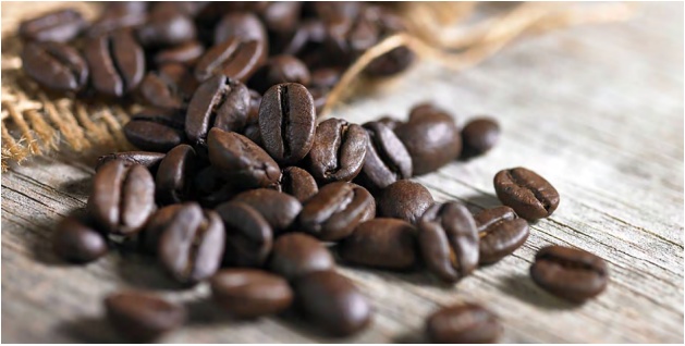 Cafeína em bebidas – Qual a concentração adequada?