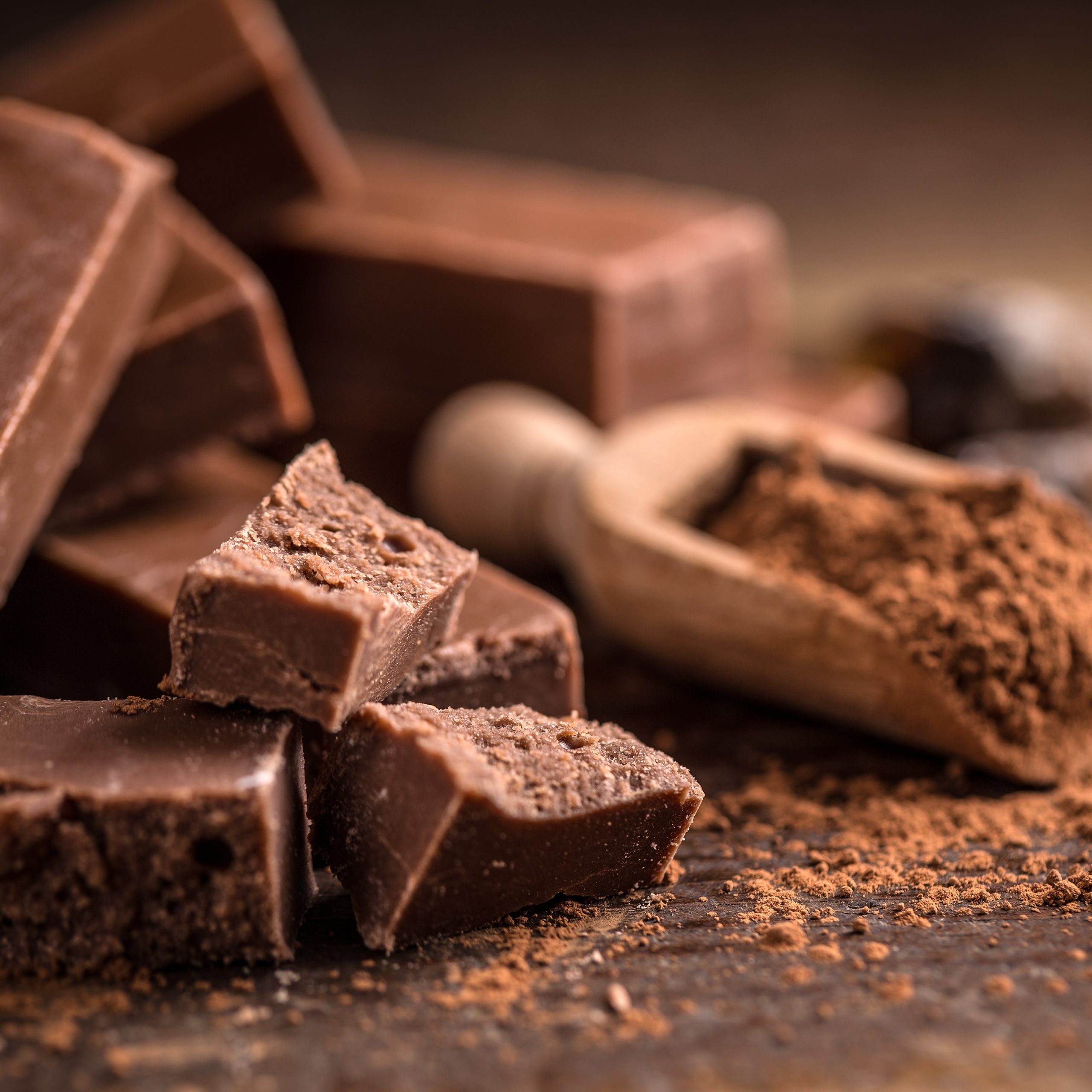 Barry Callebaut renova marca de chocolate Van Leer