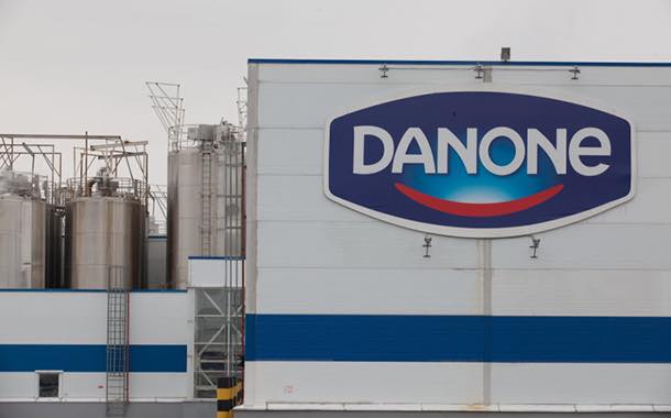 Danone reestrutura suas unidades de negócios para se tornar uma empresa "local first"