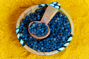 Benefícios e desafios de formular com cores naturais