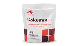 Ajinomoto® Food Ingredients lança solução para melhoria de sabor em produtos cárneos